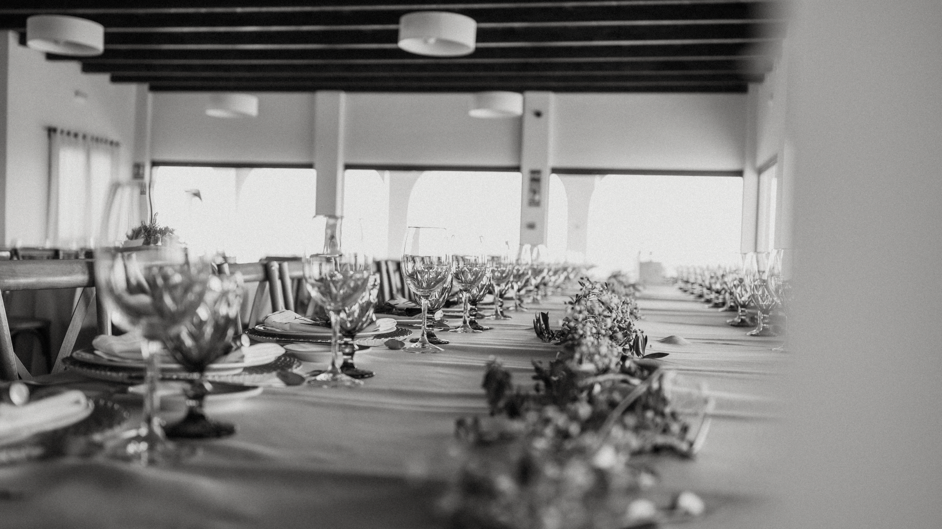 catering