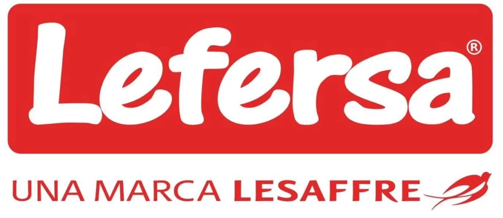 logo lefersa 2026